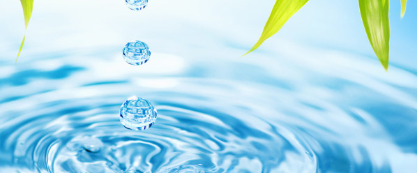 clean water