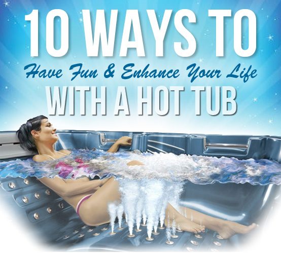 thermospas hot tubs infographic