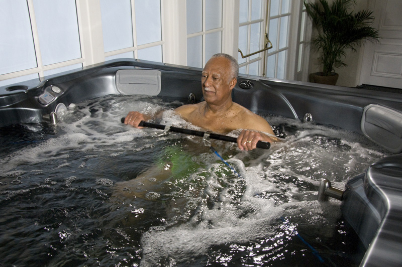 aquacisor any age - arthritis