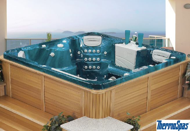 thermospas concord