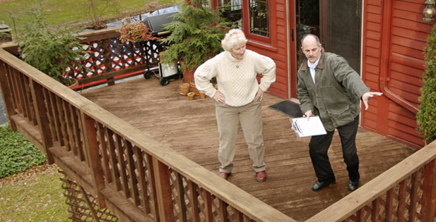 thermospas site inspection