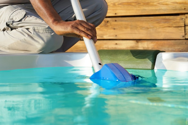 how often should you clean your hot tub