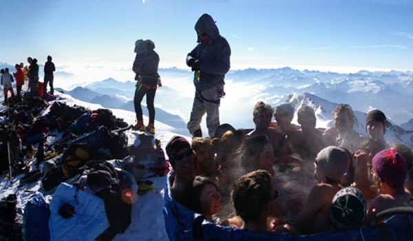 hot tub wild crazy locations