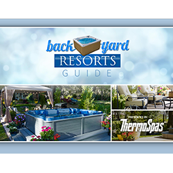 backyard resorts