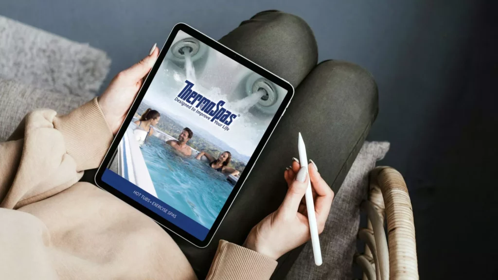 thermospas brochure